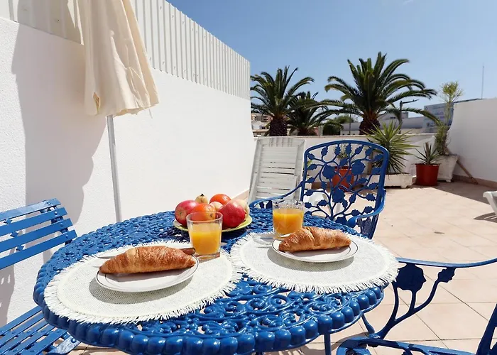 Apartment A72 - Colas Place In