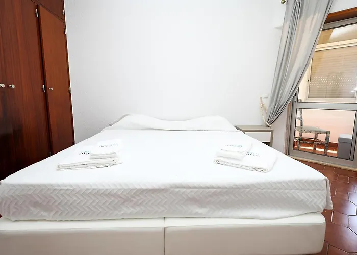 Apartment A72 - Colas Place In Lagos