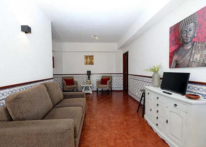 Apartment A72 - Colas Place In *
