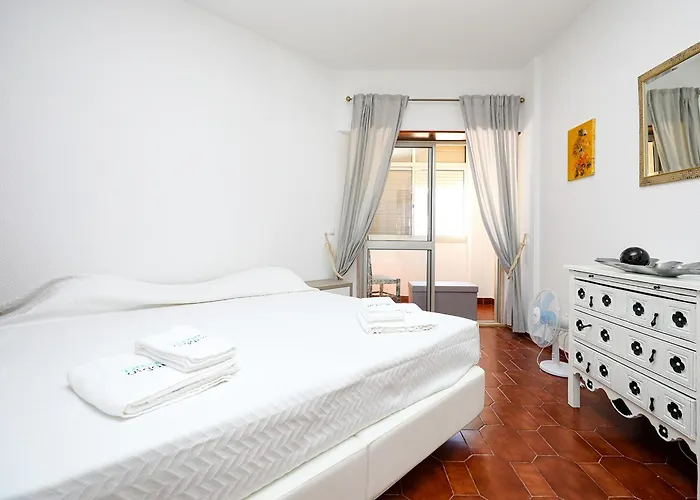 Apartment A72 - Colas Place In