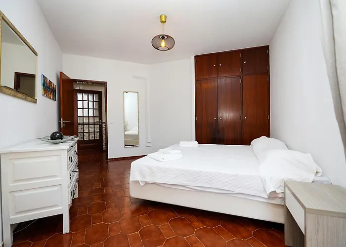 Apartment A72 - Colas Place In *