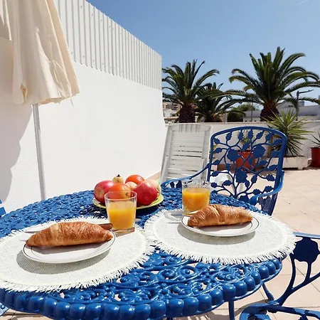 Apartamento A72 - Colas Place In