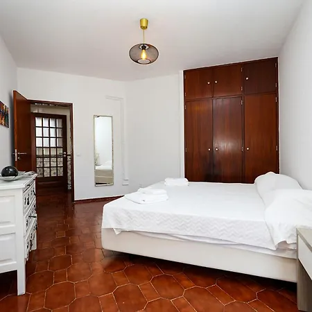 Apartamento A72 - Colas Place In *