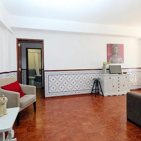 Apartamento A72 - Colas Place In Lagos