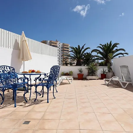 A72 - Colas Place In Apartment