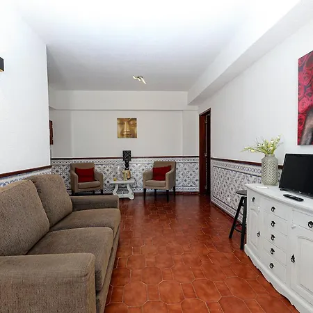 Apartment A72 - Colas Place In *