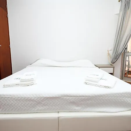 Apartman A72 - Colas Place In Lagos