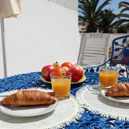 公寓 A72 - Colas Place In